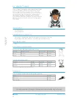 Preview for 25 page of Ossur Miami Lumbar Posteo Technical Manual