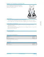 Preview for 30 page of Ossur Miami Lumbar Posteo Technical Manual