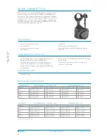 Preview for 39 page of Ossur Miami Lumbar Posteo Technical Manual