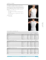 Preview for 44 page of Ossur Miami Lumbar Posteo Technical Manual