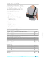 Preview for 48 page of Ossur Miami Lumbar Posteo Technical Manual