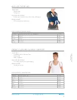 Preview for 50 page of Ossur Miami Lumbar Posteo Technical Manual