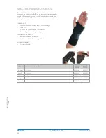 Preview for 53 page of Ossur Miami Lumbar Posteo Technical Manual