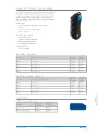 Preview for 54 page of Ossur Miami Lumbar Posteo Technical Manual