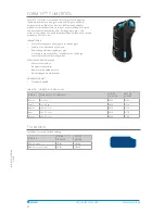 Preview for 55 page of Ossur Miami Lumbar Posteo Technical Manual