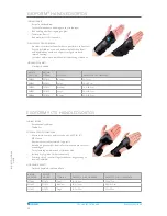 Preview for 57 page of Ossur Miami Lumbar Posteo Technical Manual