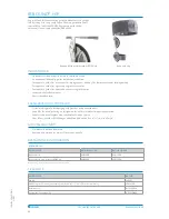 Preview for 67 page of Ossur Miami Lumbar Posteo Technical Manual