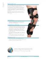 Preview for 69 page of Ossur Miami Lumbar Posteo Technical Manual