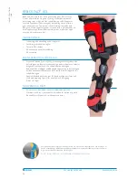 Preview for 71 page of Ossur Miami Lumbar Posteo Technical Manual