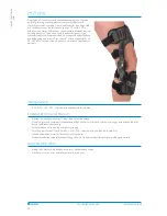 Preview for 77 page of Ossur Miami Lumbar Posteo Technical Manual