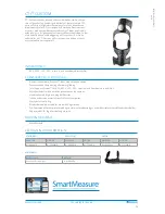 Preview for 80 page of Ossur Miami Lumbar Posteo Technical Manual