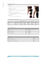 Preview for 85 page of Ossur Miami Lumbar Posteo Technical Manual