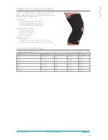 Preview for 90 page of Ossur Miami Lumbar Posteo Technical Manual