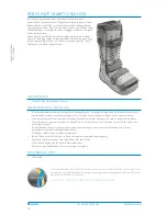 Preview for 93 page of Ossur Miami Lumbar Posteo Technical Manual