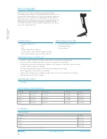 Preview for 109 page of Ossur Miami Lumbar Posteo Technical Manual