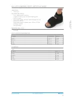 Preview for 112 page of Ossur Miami Lumbar Posteo Technical Manual