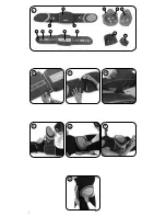 Preview for 3 page of Ossur Miami Lumbar User Manual