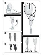 Preview for 3 page of Ossur PROPRIO FOOT Technical Manual