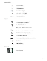 Preview for 6 page of Ossur PROPRIO FOOT Technical Manual