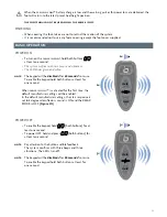 Предварительный просмотр 11 страницы Ossur PROPRIO FOOT Technical Manual