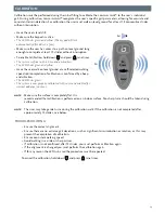 Предварительный просмотр 13 страницы Ossur PROPRIO FOOT Technical Manual