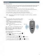 Preview for 14 page of Ossur PROPRIO FOOT Technical Manual