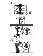 Предварительный просмотр 3 страницы Ossur REBOUND HIP Instructions For Use Manual