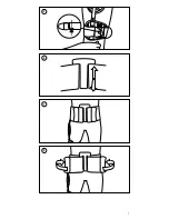 Предварительный просмотр 5 страницы Ossur REBOUND HIP Instructions For Use Manual