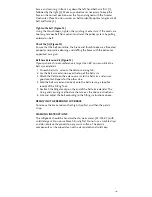 Preview for 10 page of Ossur REBOUND HIP Instructions For Use Manual