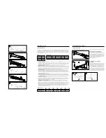 Предварительный просмотр 2 страницы Ossur THOMAS SPLINT Instructions For Use