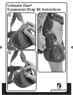 Ossur Unloader One Instructions preview