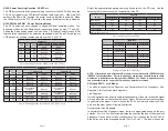 Preview for 4 page of OST OmniConverter GPoE+/S User Manual