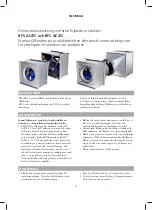 Preview for 2 page of OSTBERG BFC AC Directions For Use Manual