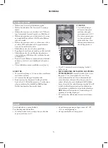 Preview for 3 page of OSTBERG BFC AC Directions For Use Manual