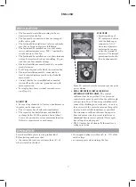 Preview for 7 page of OSTBERG BFC AC Directions For Use Manual