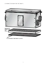 Preview for 9 page of OSTBERG HERU 115 T Directions For Use Manual