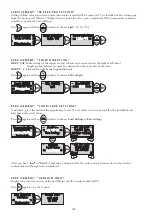 Preview for 36 page of OSTBERG HERU 115 T Directions For Use Manual