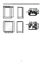 Preview for 38 page of OSTBERG HERU 115 T Directions For Use Manual