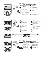 Preview for 11 page of OSTBERG HERU 14 S AC Installation And Directions For Use