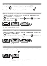 Предварительный просмотр 12 страницы OSTBERG HERU 14 S AC Installation And Directions For Use