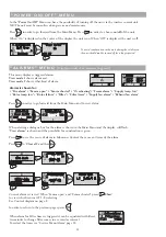 Preview for 14 page of OSTBERG HERU 14 S AC Installation And Directions For Use