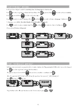 Предварительный просмотр 15 страницы OSTBERG HERU 14 S AC Installation And Directions For Use