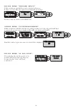 Предварительный просмотр 16 страницы OSTBERG HERU 14 S AC Installation And Directions For Use