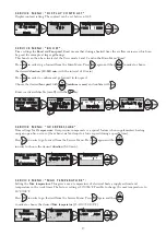 Preview for 17 page of OSTBERG HERU 14 S AC Installation And Directions For Use