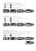 Preview for 19 page of OSTBERG HERU 14 S AC Installation And Directions For Use