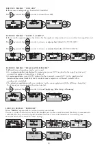 Preview for 20 page of OSTBERG HERU 14 S AC Installation And Directions For Use