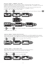 Preview for 21 page of OSTBERG HERU 14 S AC Installation And Directions For Use