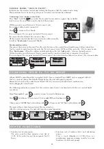 Preview for 23 page of OSTBERG HERU 14 S AC Installation And Directions For Use