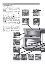 Preview for 24 page of OSTBERG HERU 14 S AC Installation And Directions For Use