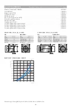 Preview for 26 page of OSTBERG HERU 14 S AC Installation And Directions For Use